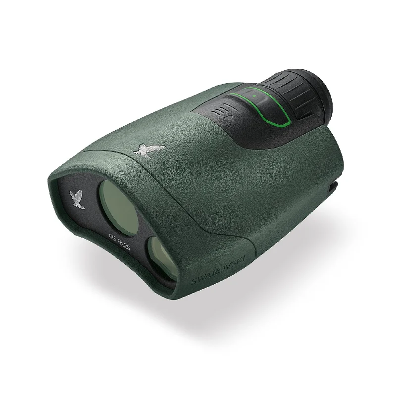 dG 8x25 Digital Guide Monocular