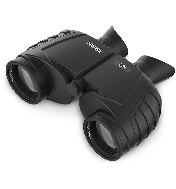 T750 Tactical Binoculars