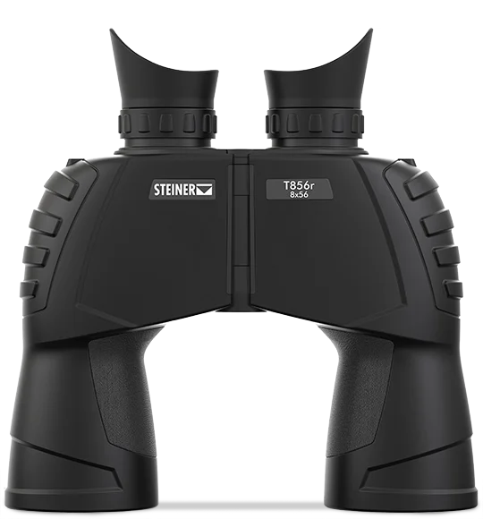 T856R Tactical Binoculars