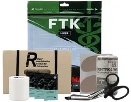 TacMed Solutions™ Small Hiker Trauma Kit