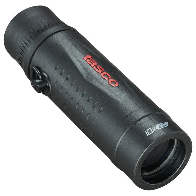 Tasco Essential 10 x 25 Monocular