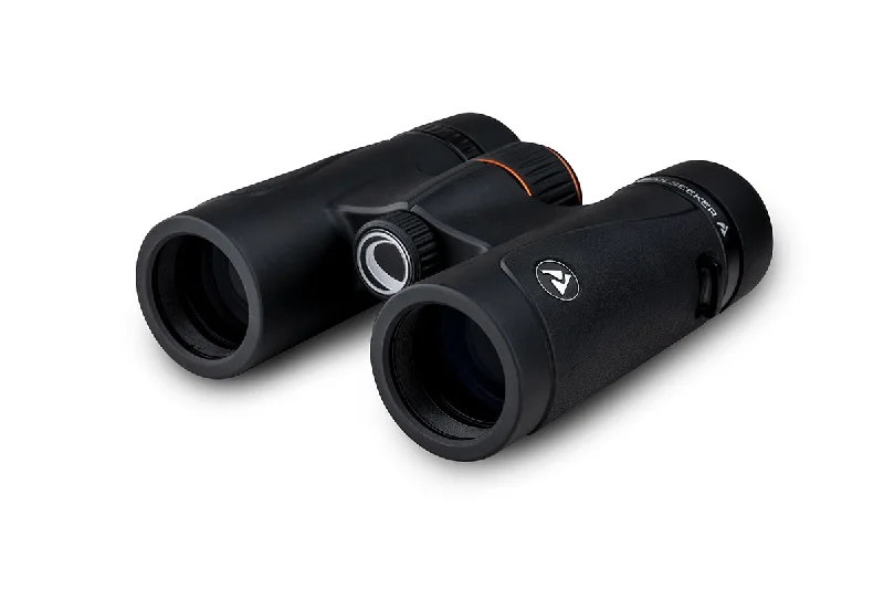 TrailSeeker 10x32mm Roof Binoculars