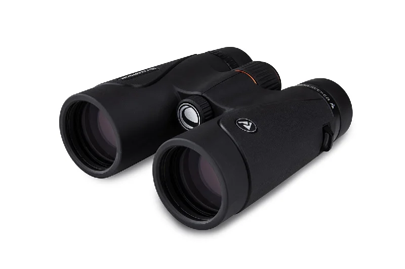 TrailSeeker 10x42mm Roof Binoculars