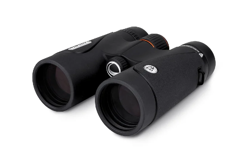 TrailSeeker ED 10x42mm Roof Binoculars