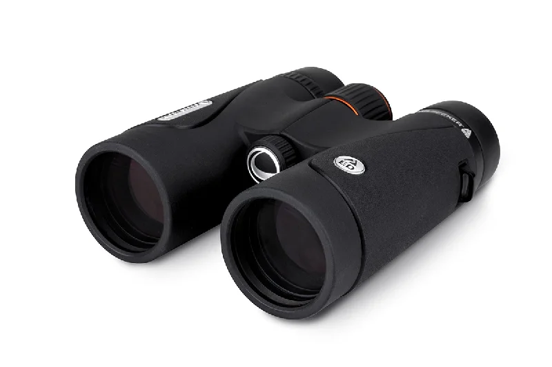 TrailSeeker ED 8x42mm Roof Binoculars