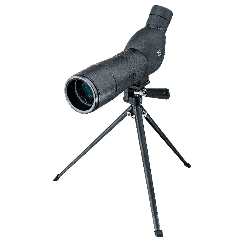 Spotting Scope 15-45 x 60 with Tripod