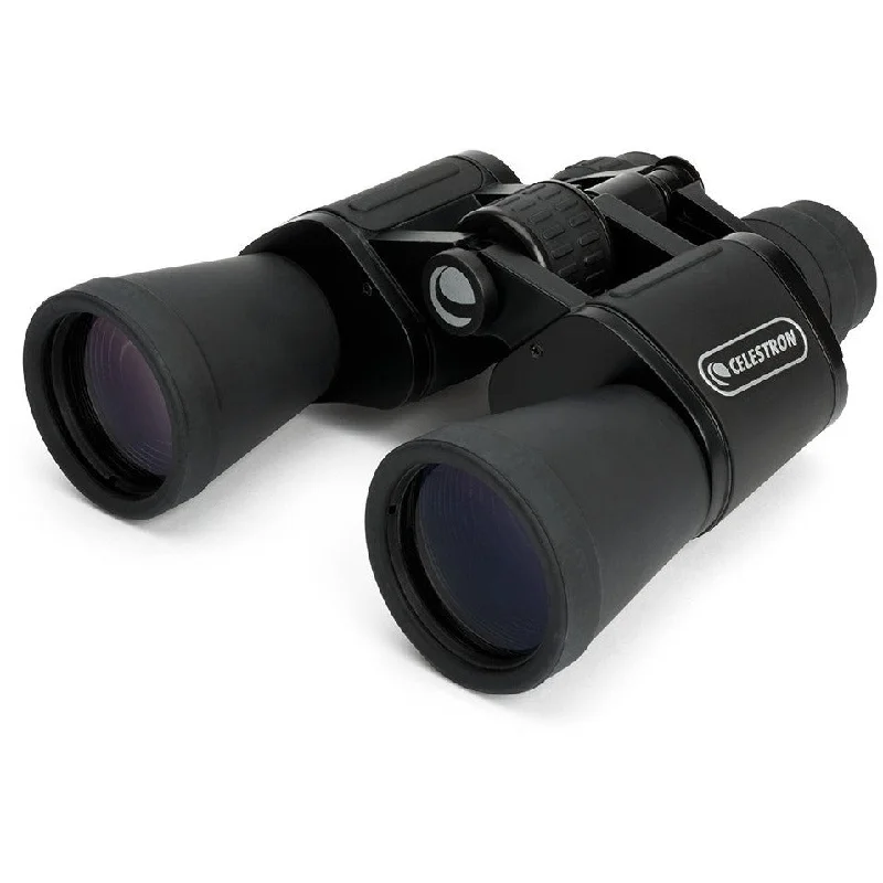 UpClose G2 10-30x50mm Zoom Porro Binoculars