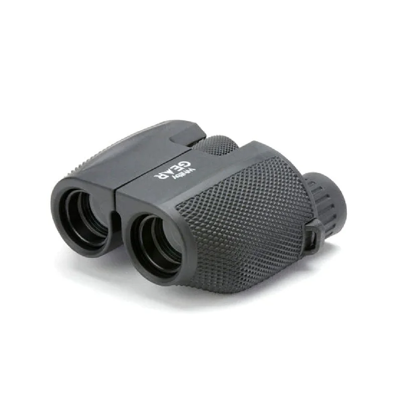 Whitby Gear Compact Binoculars 10 x 25mm