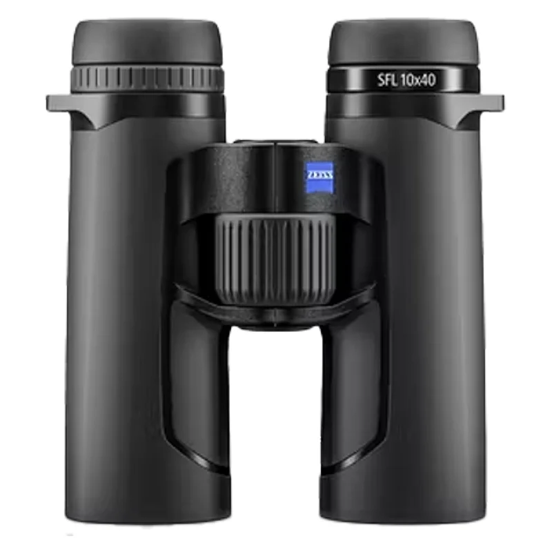 Zeiss SFL 10x40 Binoculars