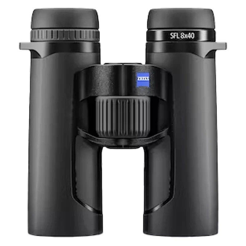 Zeiss SFL 8x40 Binoculars