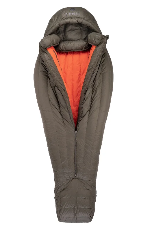 Alaska Down Sleeping Bag 0 F