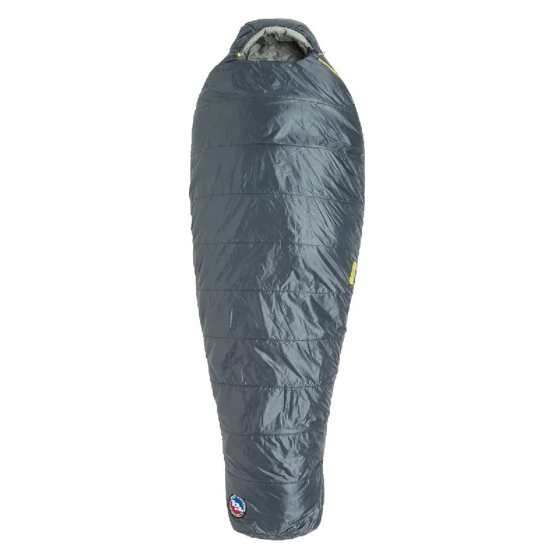 Big Agnes Anthracite 30 Sleeping Bag