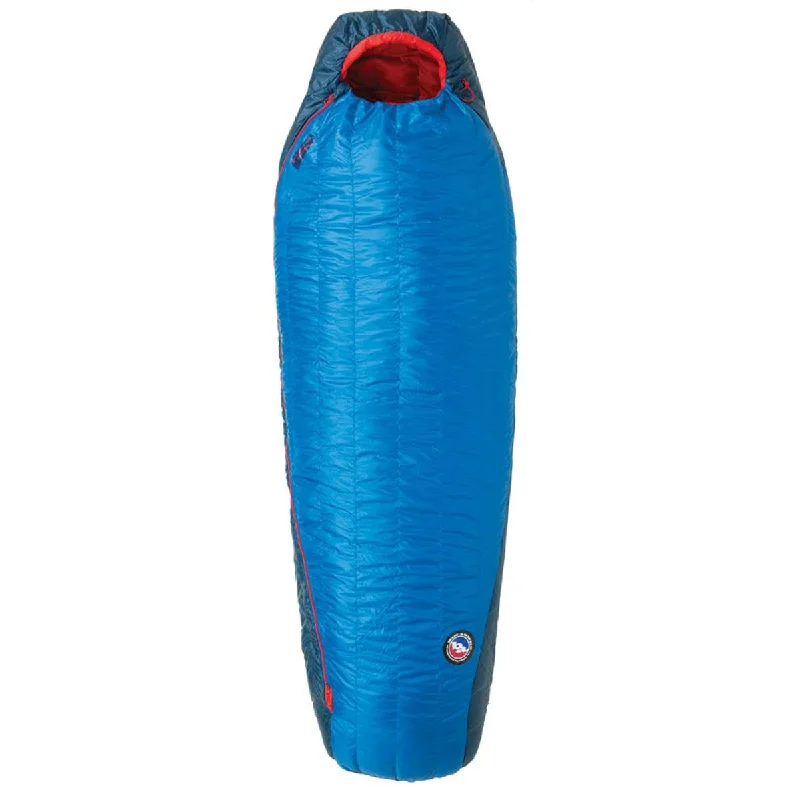 Big Agnes Anvil Horn 15Â° Sleeping Bag