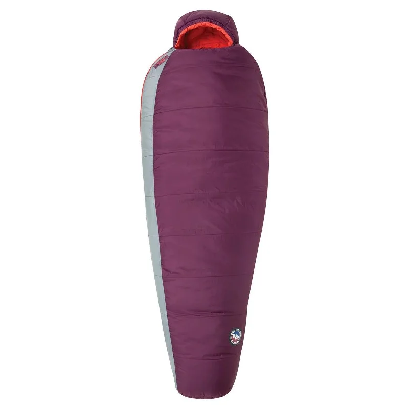 Big Agnes Blue Lake 25 Sleeping Bag