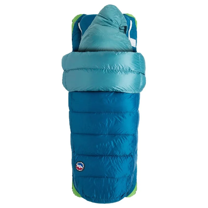 Big Agnes Roxy Ann 3N1 30 Women's Sleeping Bag