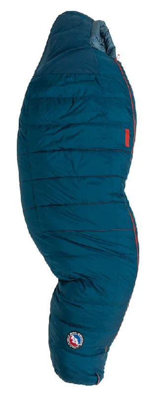 Big Agnes Sidewinder SL 35 Degree Regular Sleeping Bag