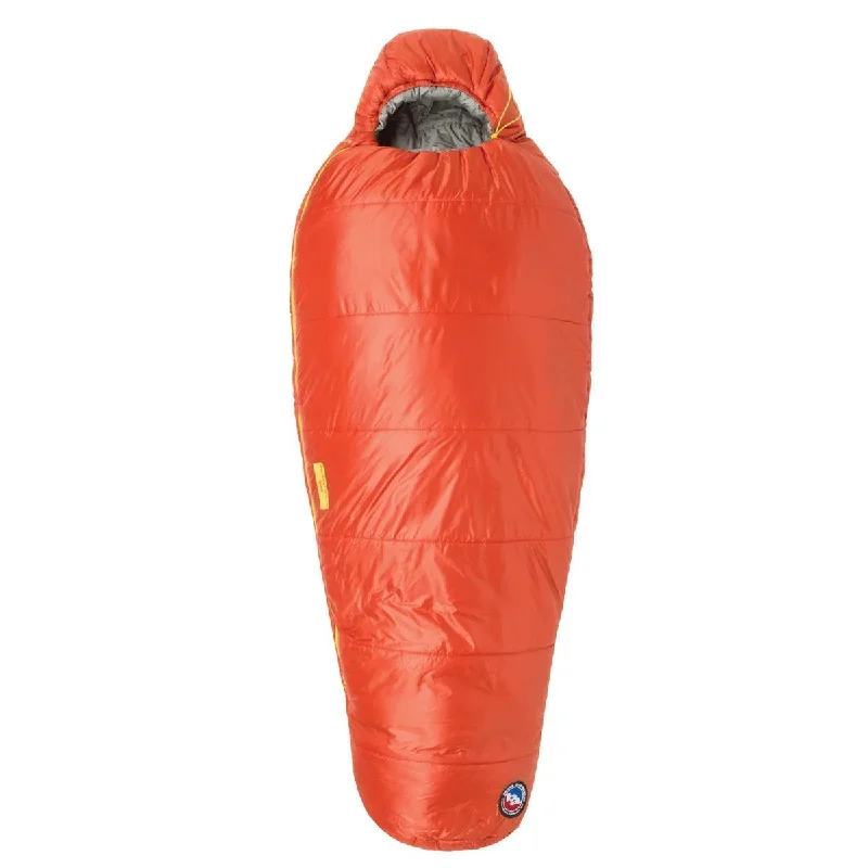 Big Agnes Wolverine 20 Youth Sleeping Bag