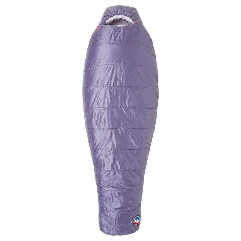 Big Agnes Women's Anthracite 20 Sleeping Bag