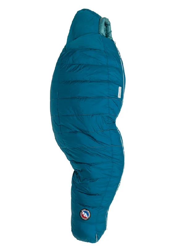 Big Agnes Women's Sidewinder SL 35 Degree Sleeping Bag - Petite