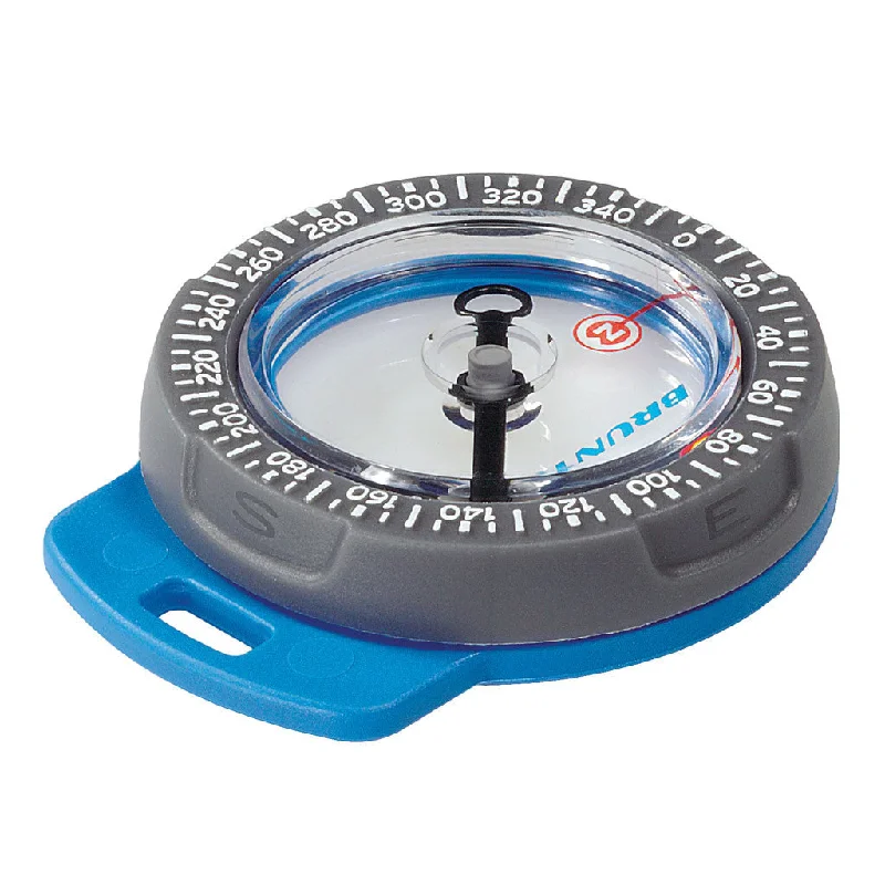 Brunton Zip Compass