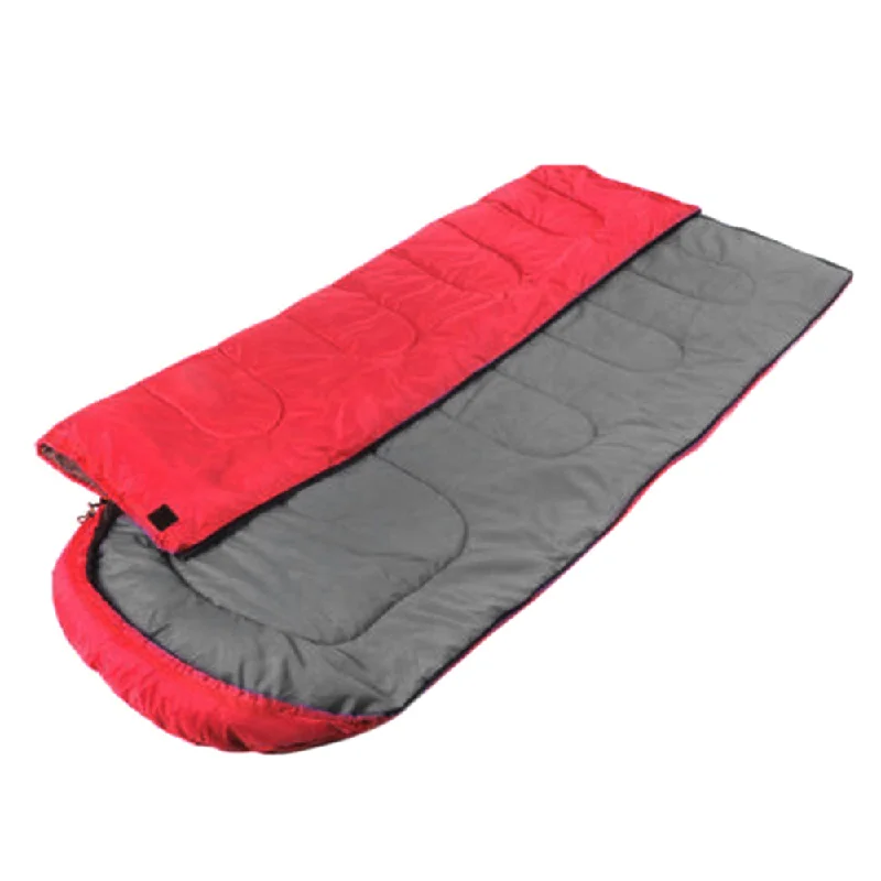 Camping Sleeping Hooded Bag