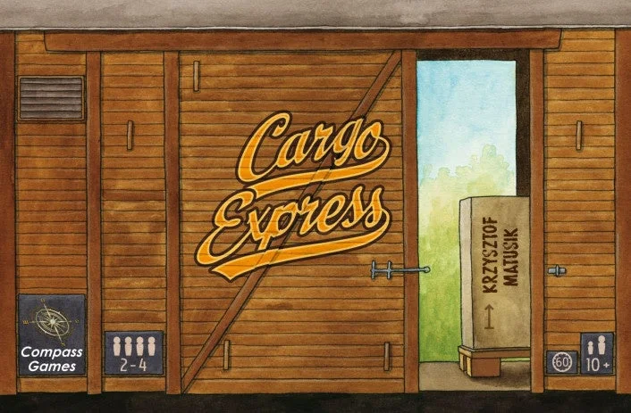 Cargo Express