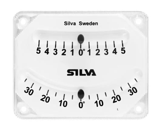 Clinometer