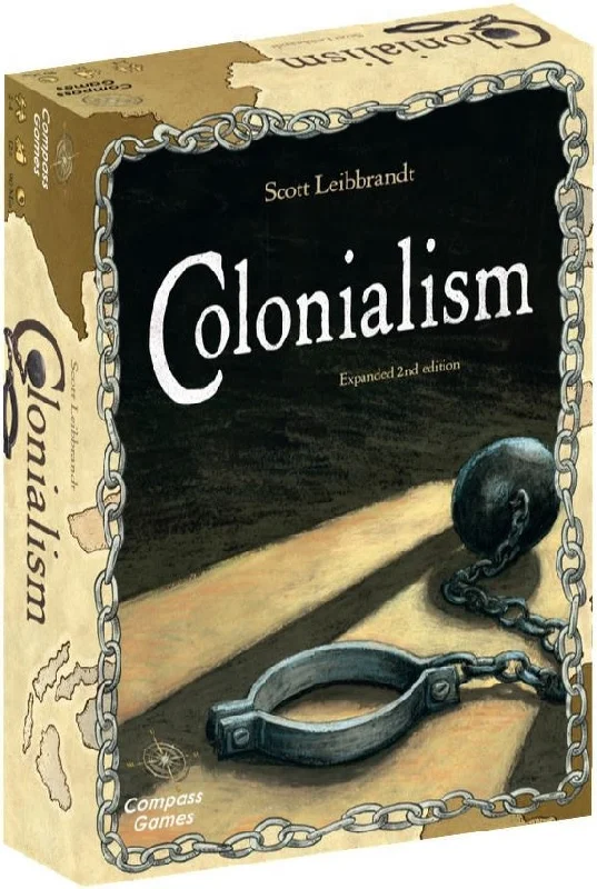 Colonialism