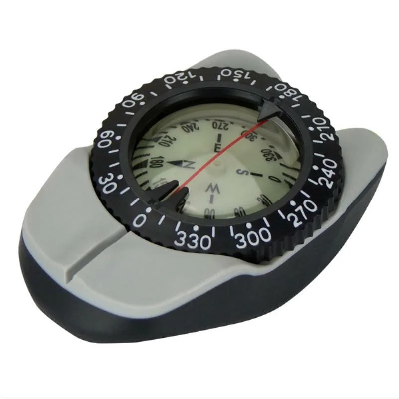 Compass Hand bearing V-Finder