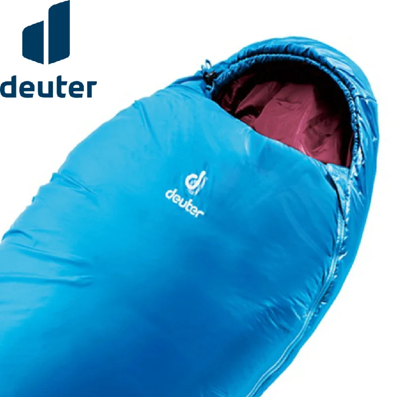 Deuter - Orbit 0 SL