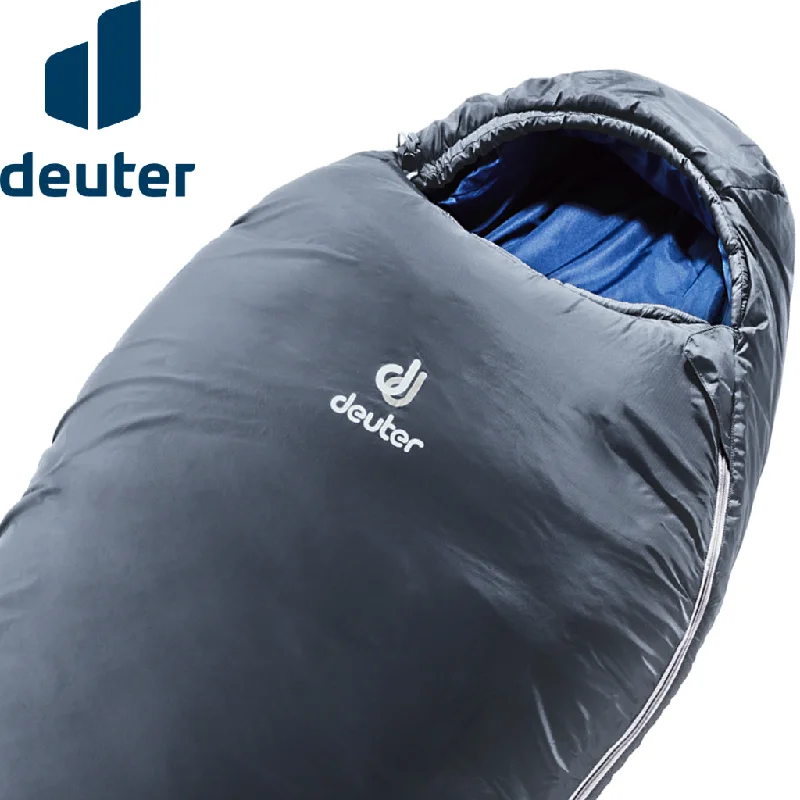 Deuter - Orbit +5