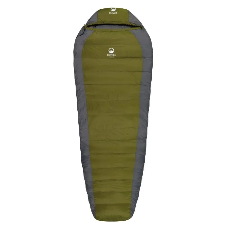 Domex Halo 2 (Olive) Sleeping Bag