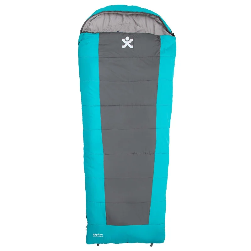 Explore Planet Earth - Comas Camper Pro Sleeping Bag