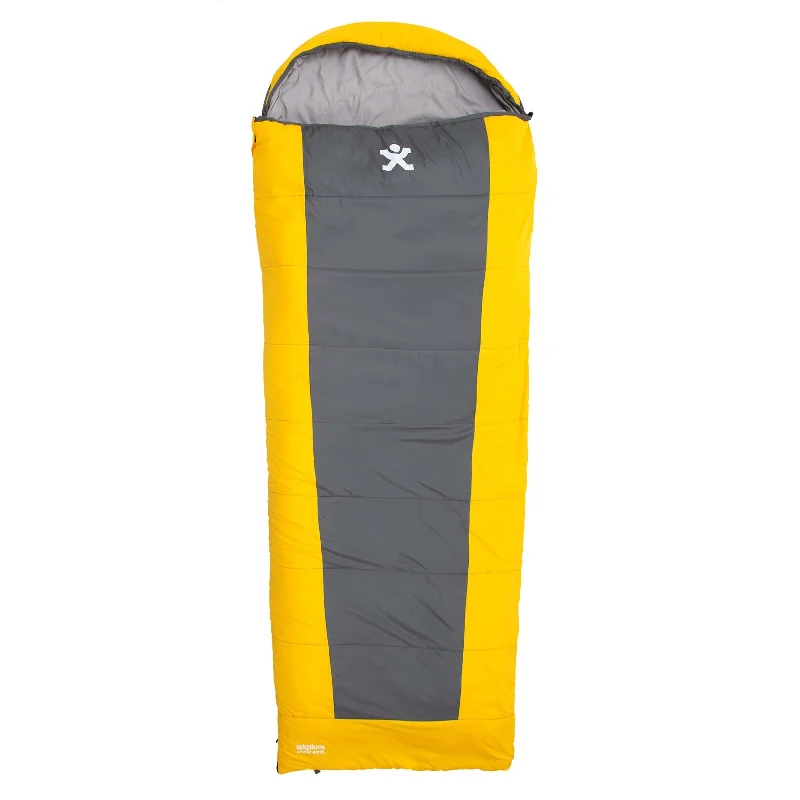 Explore Planet Earth - Comas Camper Sleeping Bag