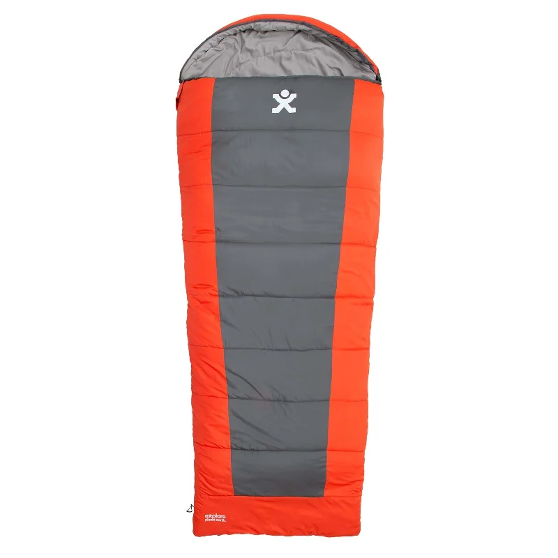 Explore Planet Earth - Comas Highlander Sleeping Bag