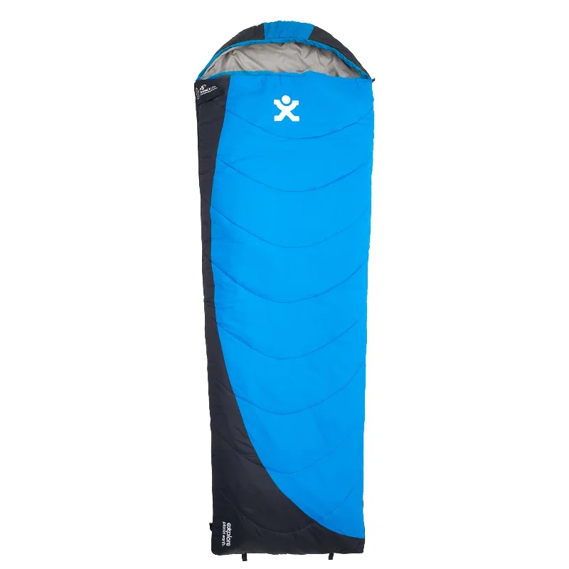 Explore Planet Earth - Travel X Lite Sleeping Bag