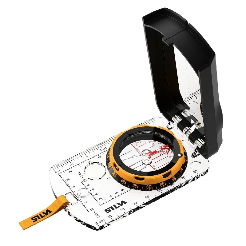 Expedition S Compass by SILVA