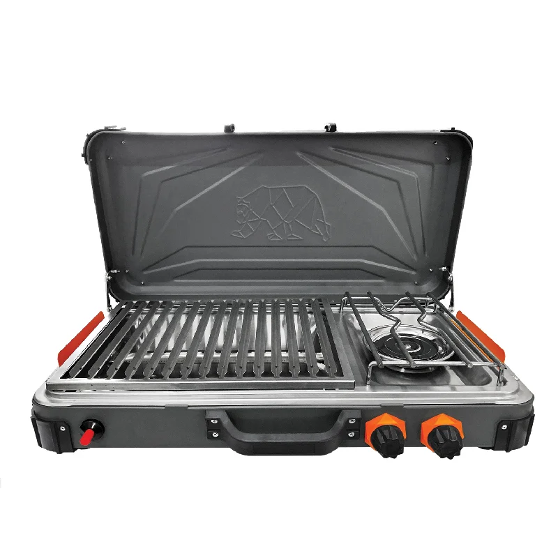 Grill & Burner Propane Stove