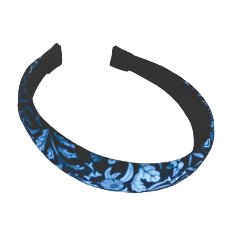 Headband- Compass Pattern