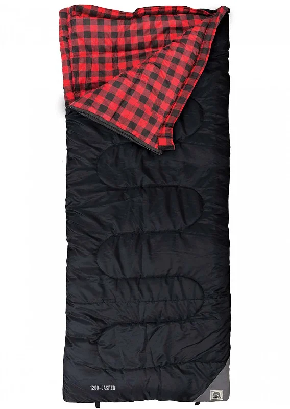 Kuma Outdoor Gear Jasper Sleeping Bag