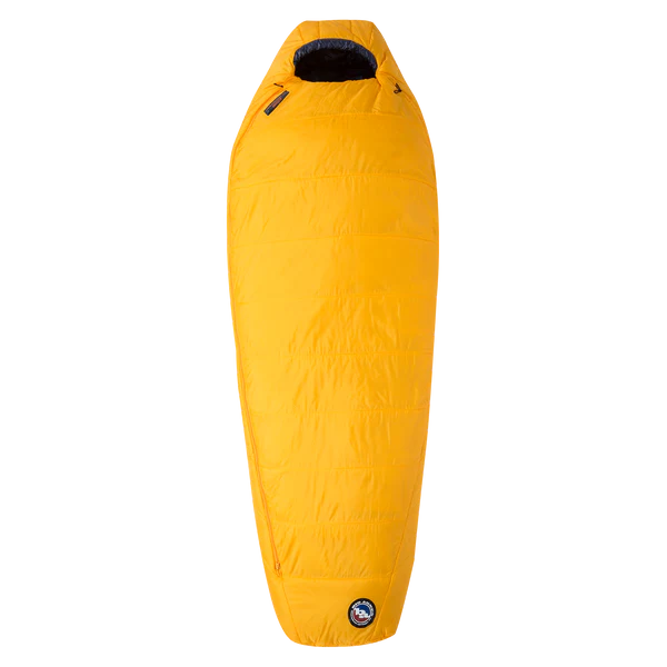 Lost Dog Synthetic Sleeping Bag (30 degree - Long)