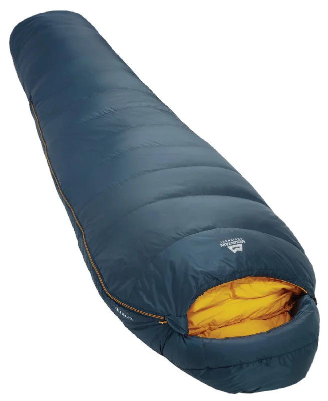 MOUNTAIN EQUIPMENT HELIUM 400 - LONG - COSMOS