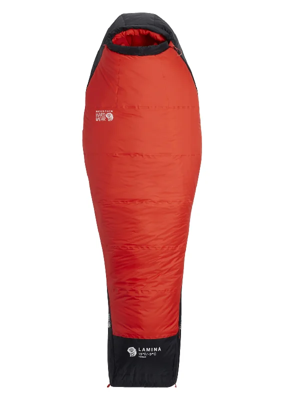 Mountain Hardwear Women's Lamina 15F/-9C Regular Sleeping Bag