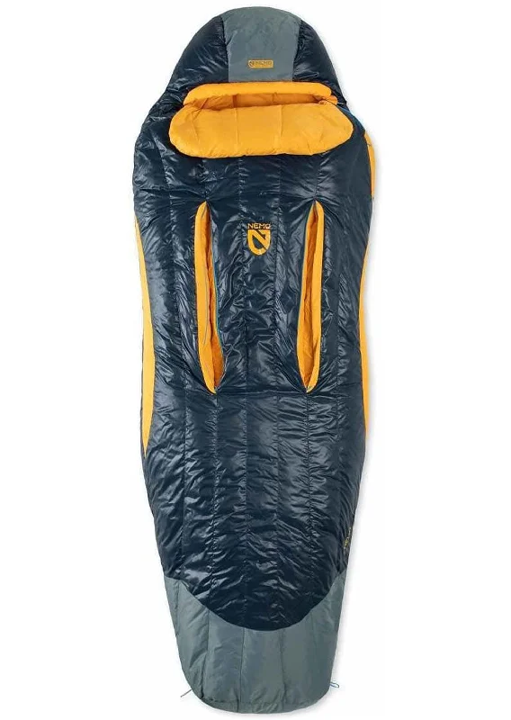 NEMO Equipment Men's Disco 15 Regular Sleeping Bag