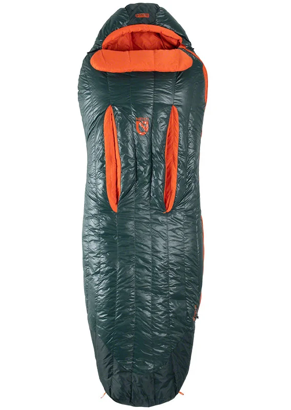 NEMO Equipment Men's Riff 15 Regular Sleeping Bag