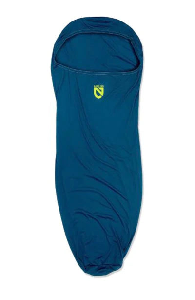 Nemo Sleeping Bag Liner - Tracer