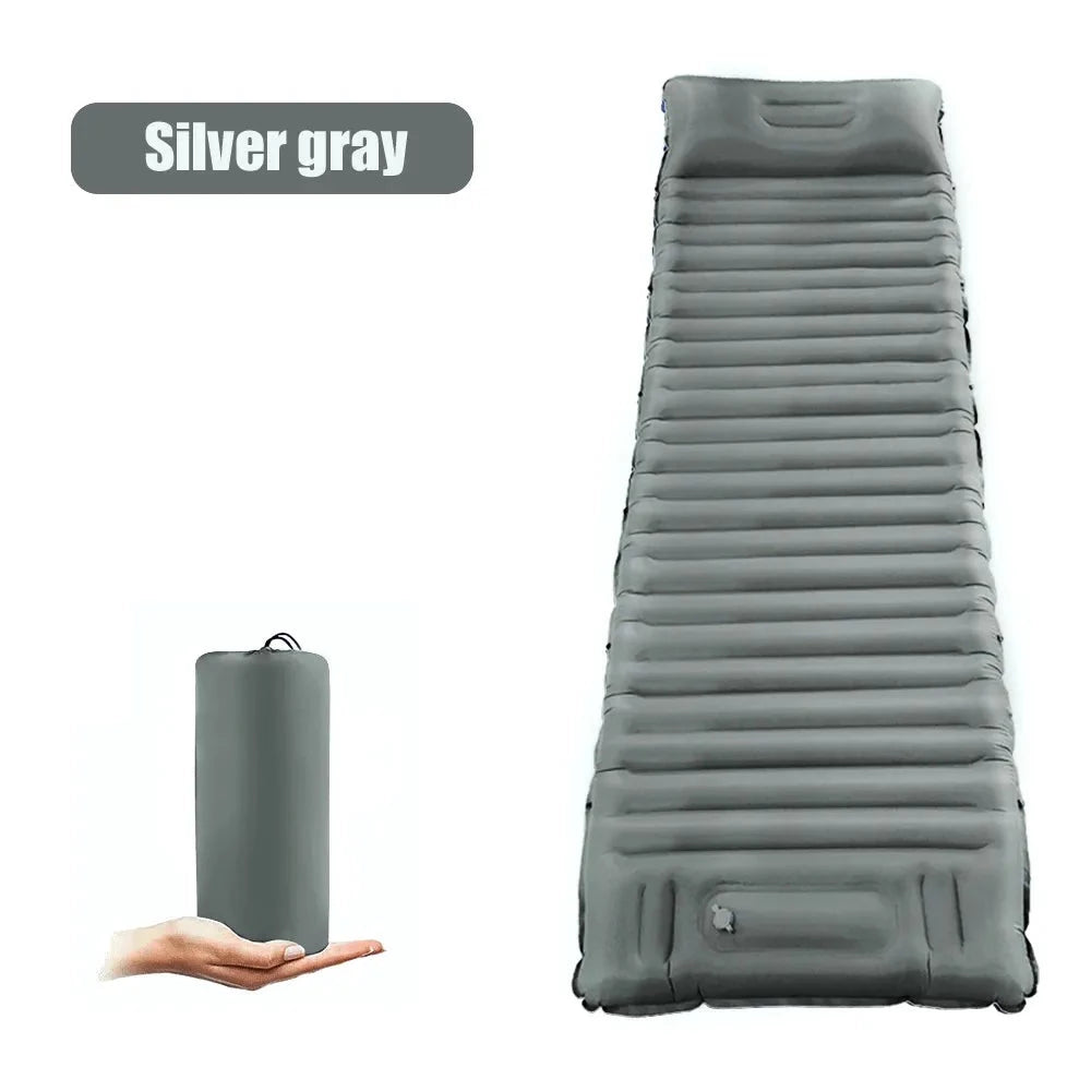 Silver Gray