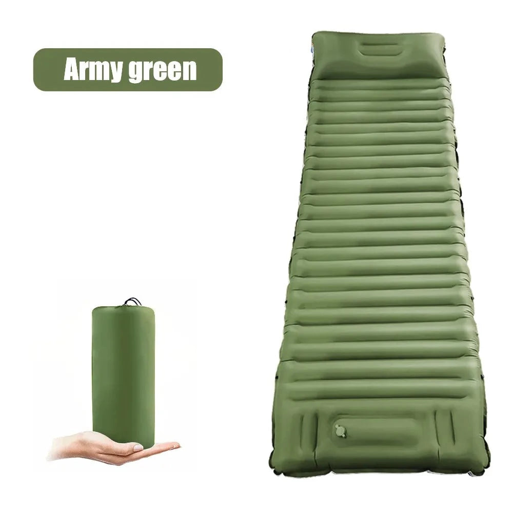 Army Green