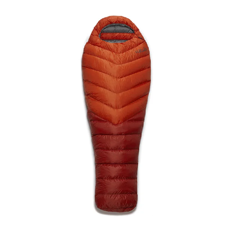 Rab Alpine 200 Down Sleeping Bag (3C)