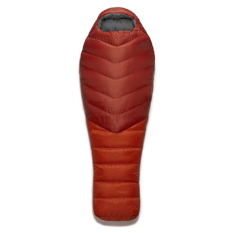 Rab Alpine 600 Down Sleeping Bag (-9C)